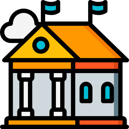 icono de ayuntamiento